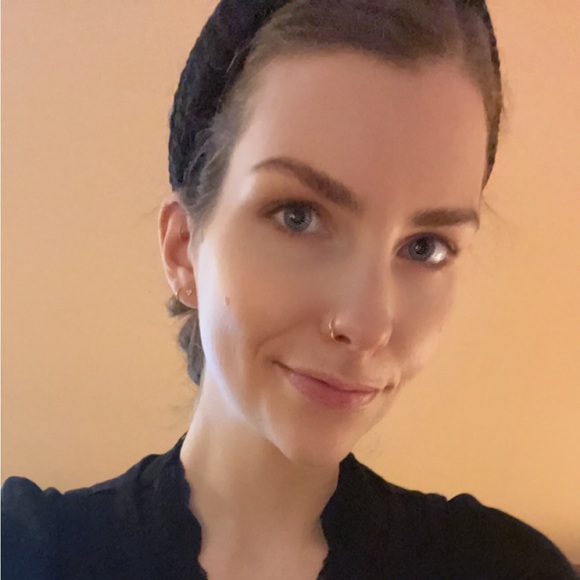 Meet your Posher, Tory - Picture 1 of 1